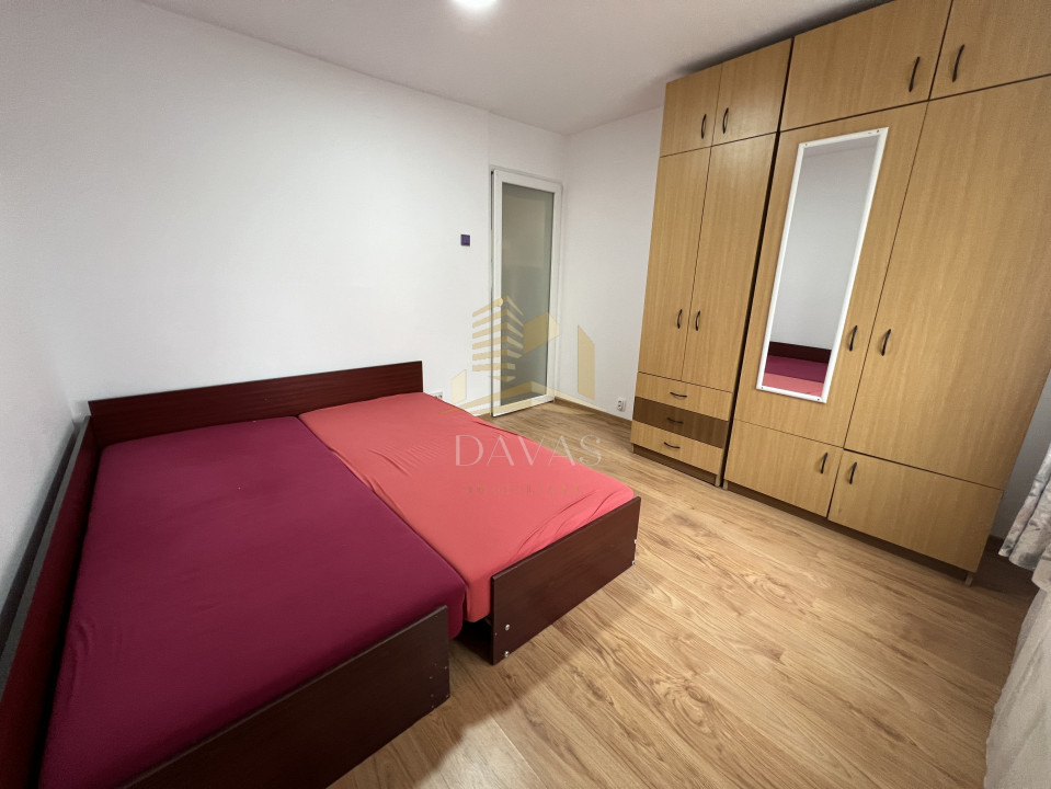 Apartament cu 3 camere | Zorilor