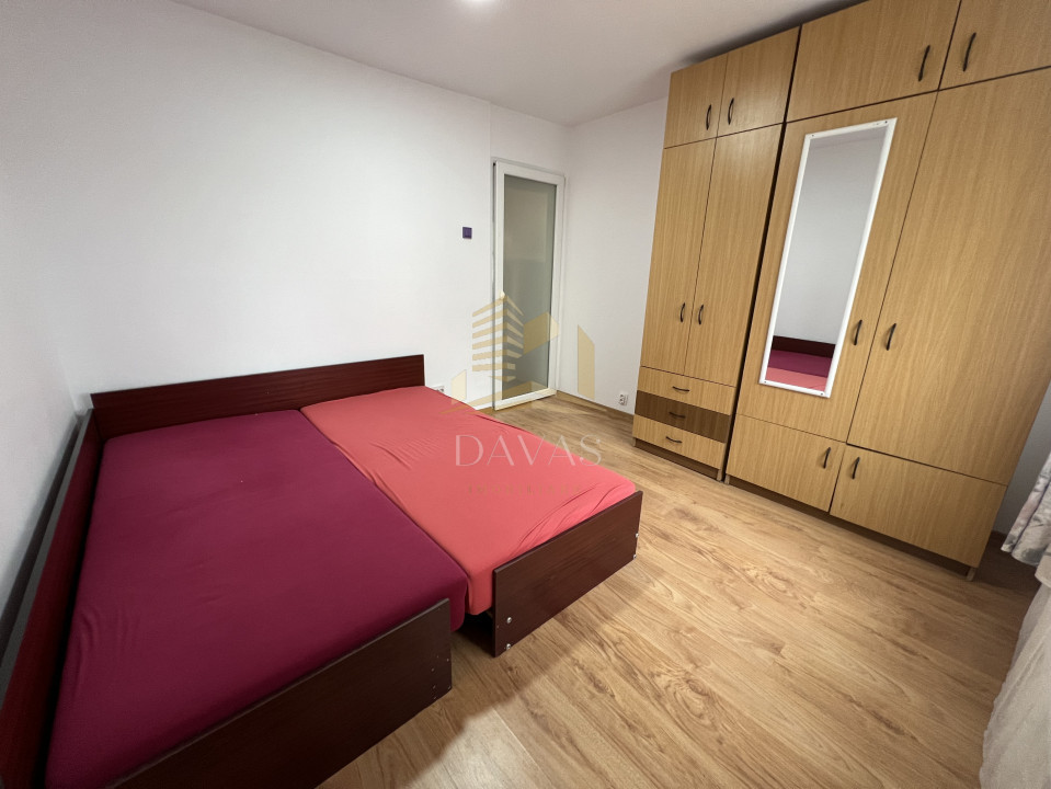  Apartament cu 3 camere | Zorilor