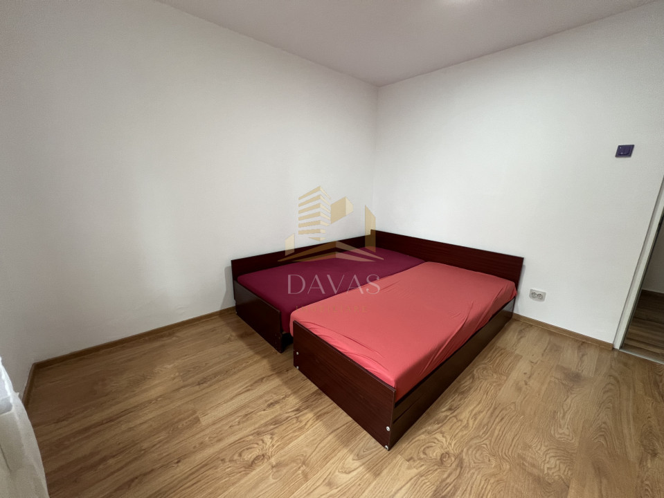  Apartament cu 3 camere | Zorilor