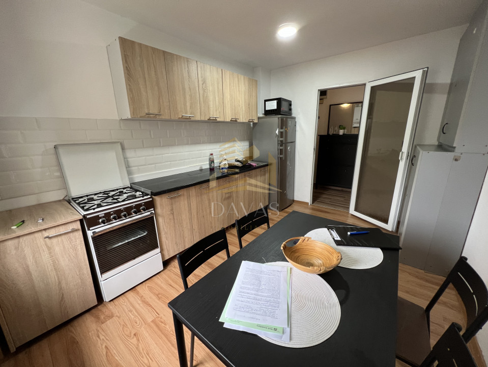  Apartament cu 3 camere | Zorilor