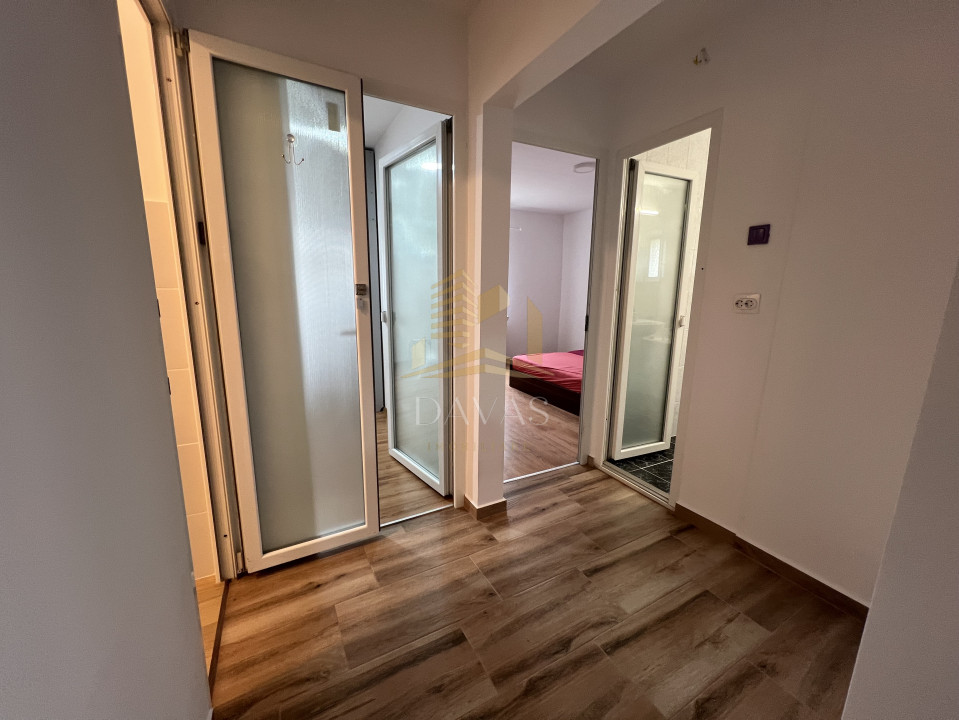  Apartament cu 3 camere | Zorilor