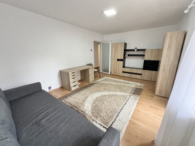  Apartament cu 3 camere | Zorilor