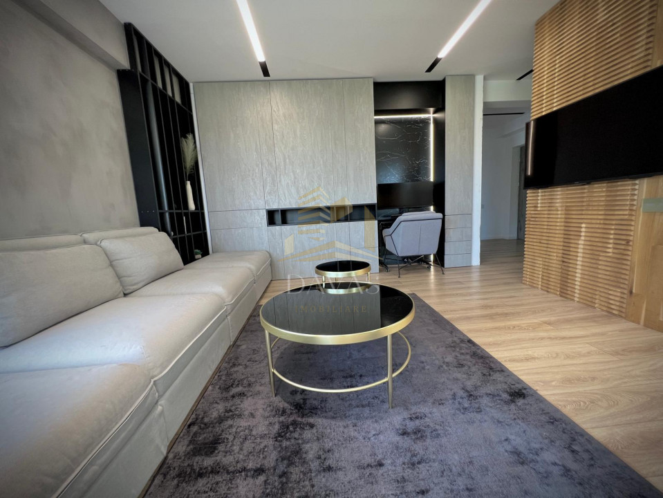 Apartament de 2 camere semidecomandat | Soporului | Parcul Gheorgheni