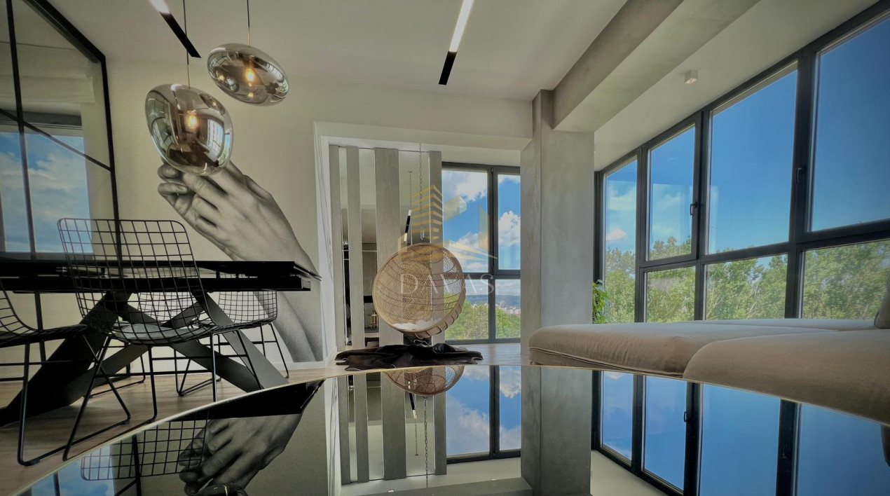 Apartament de 2 camere semidecomandat | Soporului | Parcul Gheorgheni
