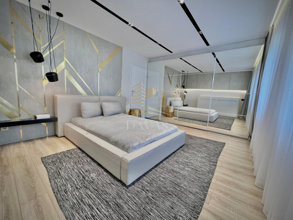 Apartament de 2 camere semidecomandat | Soporului | Parcul Gheorgheni