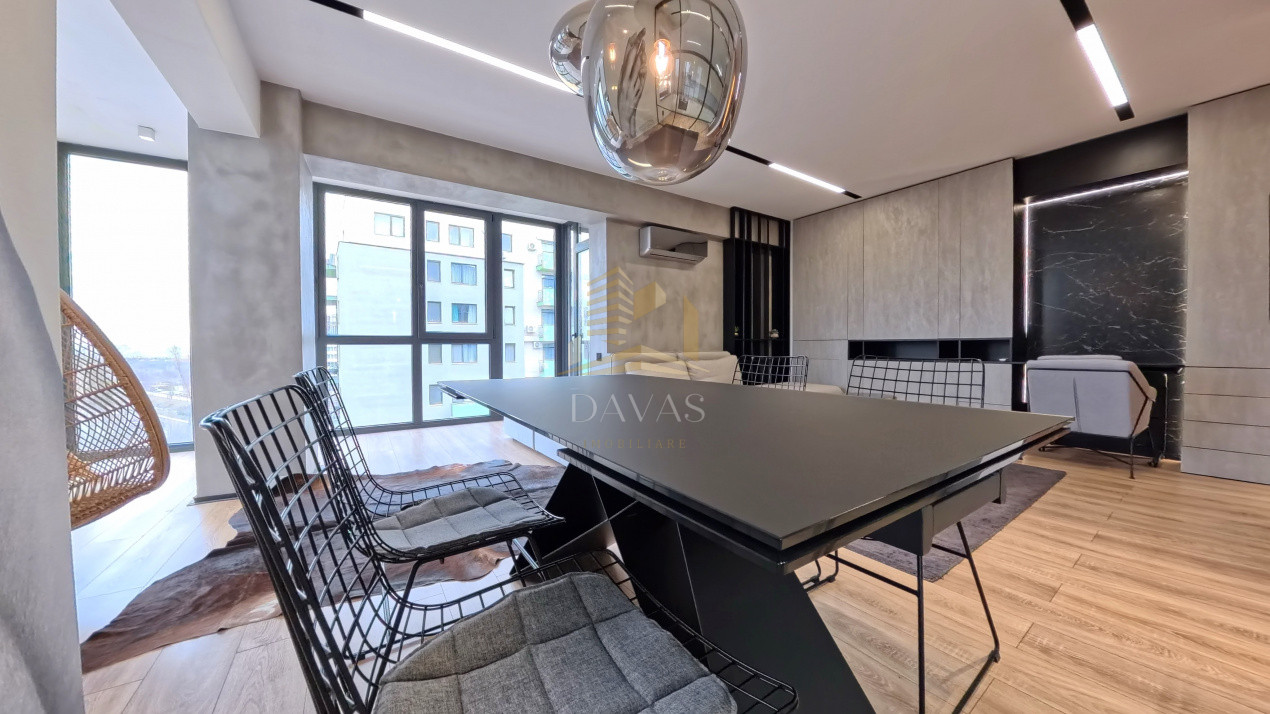 Apartament de 2 camere semidecomandat | Soporului | Parcul Gheorgheni