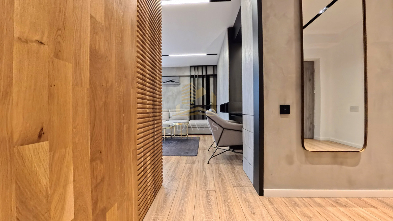 Apartament de 2 camere semidecomandat | Soporului | Parcul Gheorgheni