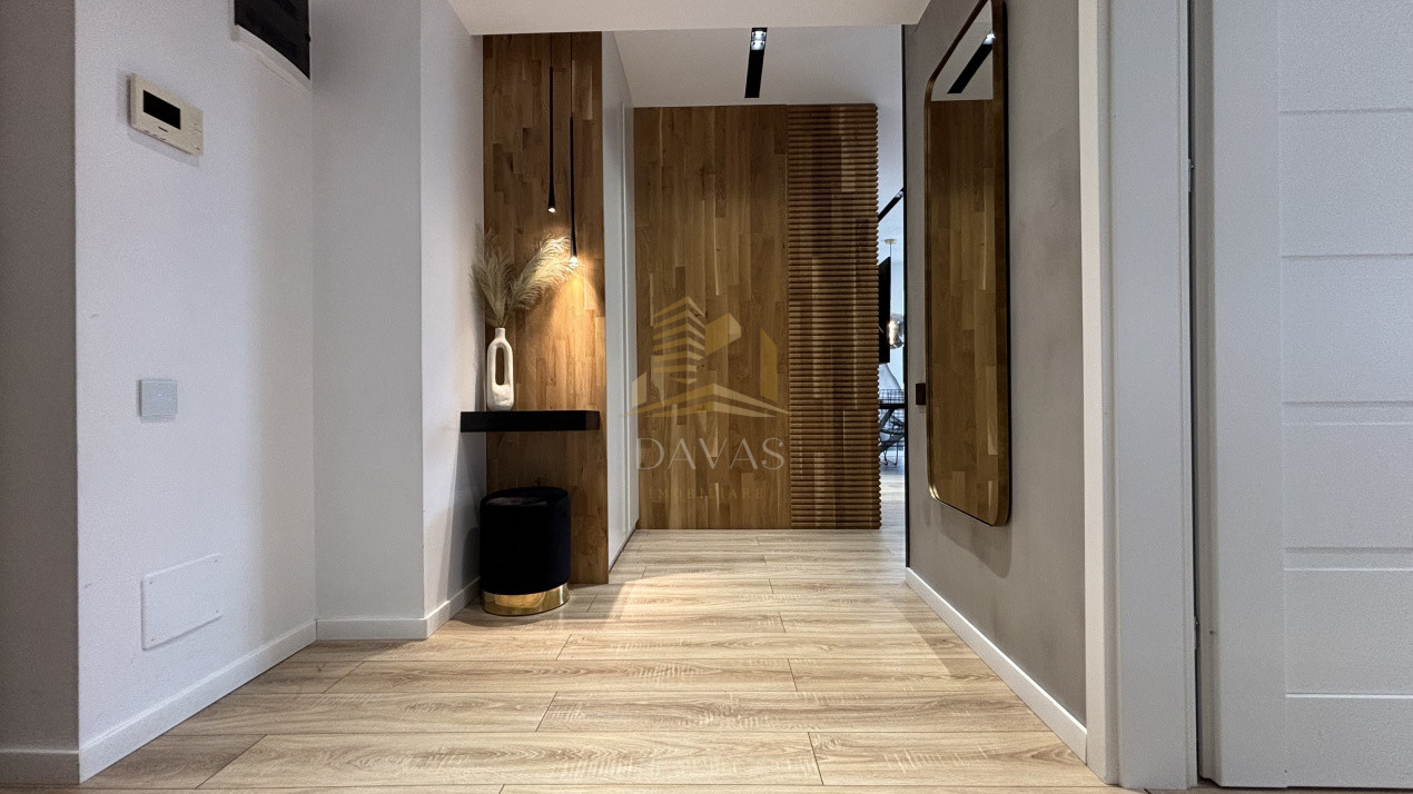 Apartament de 2 camere semidecomandat | Soporului | Parcul Gheorgheni