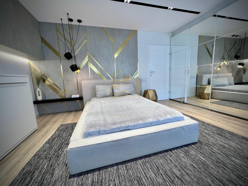 Apartament de 2 camere semidecomandat | Soporului | Parcul Gheorgheni