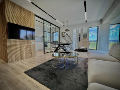 Apartament de 2 camere semidecomandat | Soporului | Parcul Gheorgheni