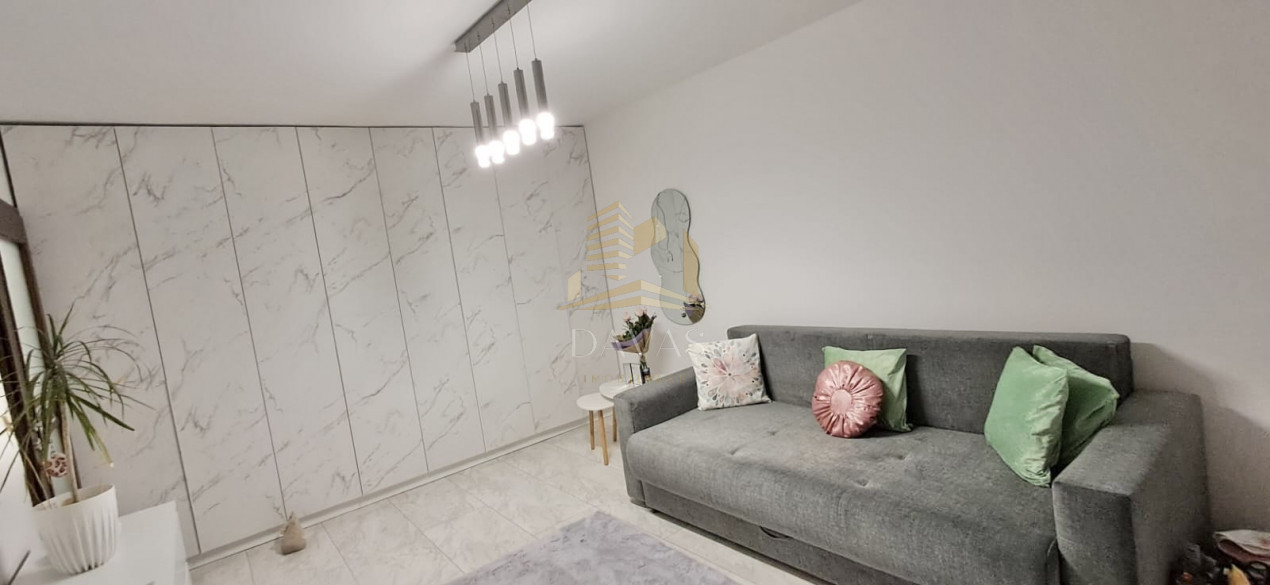 Apartament cu 2 camere | Manastur | Renovat complet