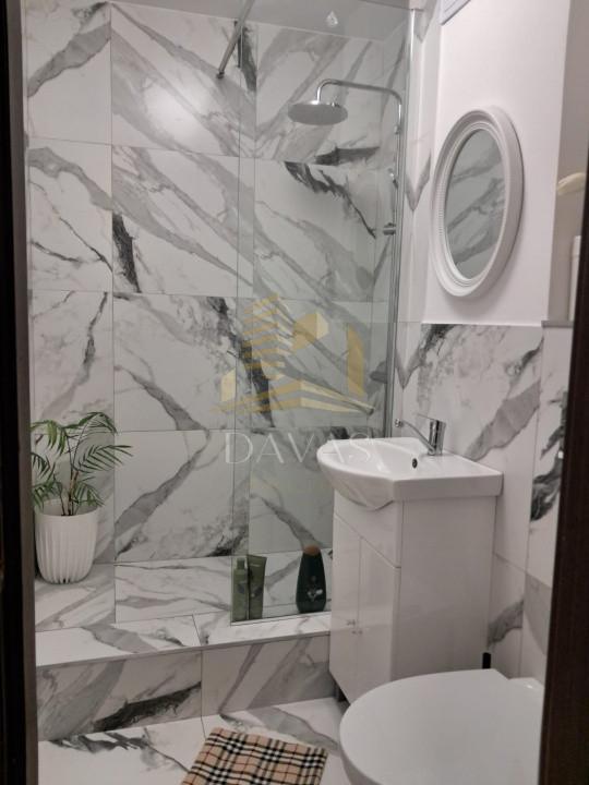 Apartament cu 2 camere | Manastur | Renovat complet | 2 balcoane