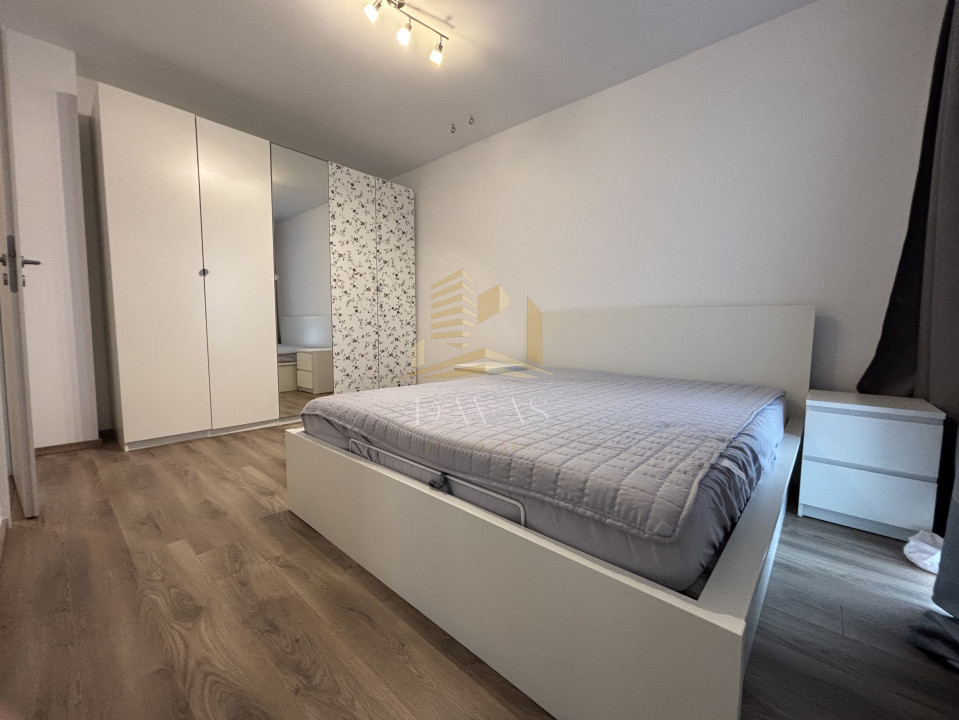 Apartament de 3 camere decomandat | Buna ziua | Parcare