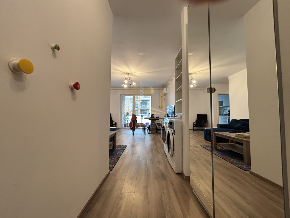 Apartament de 3 camere decomandat | Buna ziua | Parcare