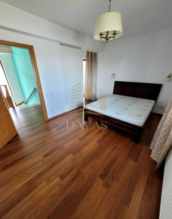 Casa 5 camere de inchiriat | Iris | Garaj | Teren 1000mp