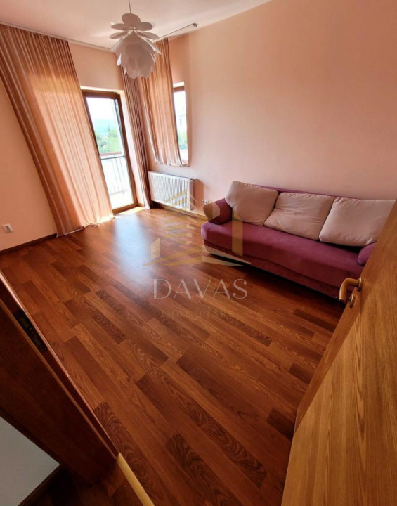 Casa 5 camere de inchiriat | Iris | Garaj | Teren 1000mp