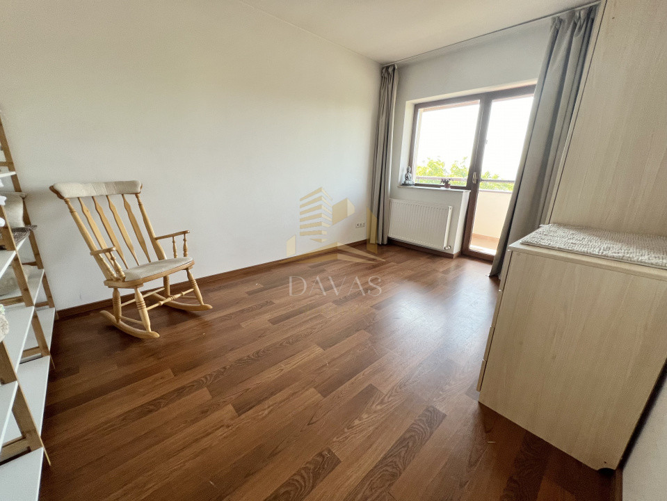 Casa individuala cu teren de 1000 mp - Liniste si spatiu