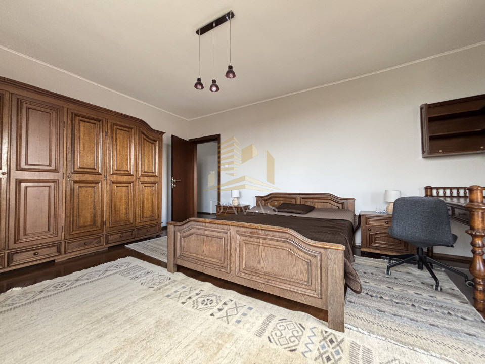 Apartament 3 cemere de inchiriat | Andrei Mureasanu  | parcare 