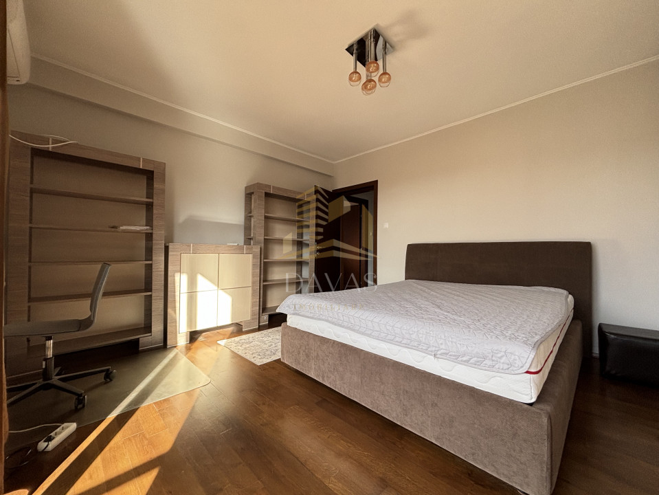 Apartament 3 cemere de inchiriat | Andrei Mureasanu  | parcare 