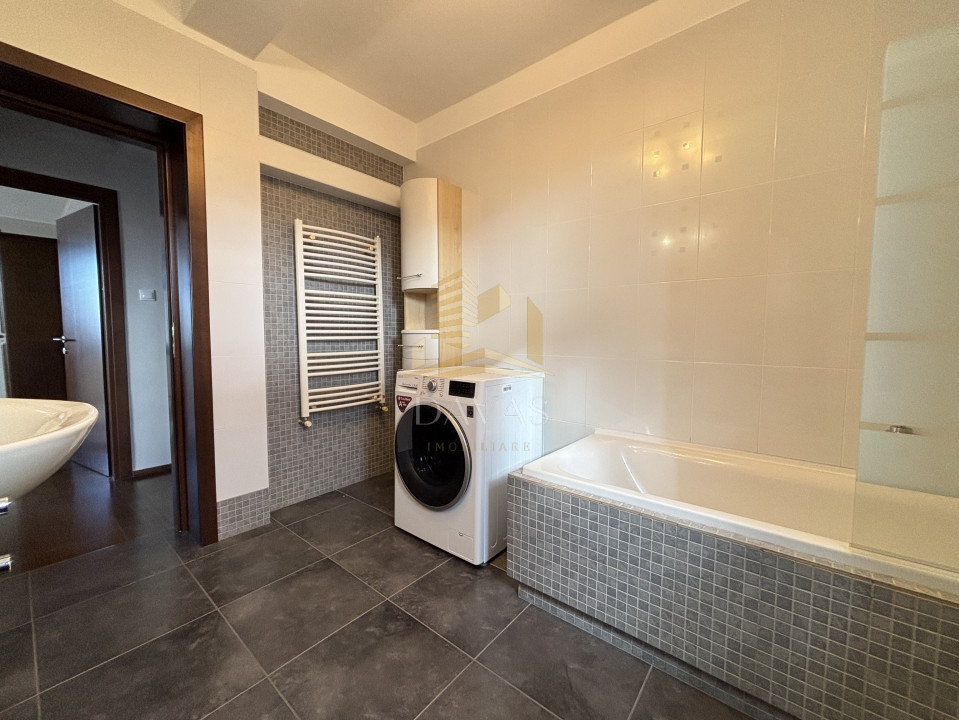 Apartament 3 cemere de inchiriat | Andrei Mureasanu  | parcare 