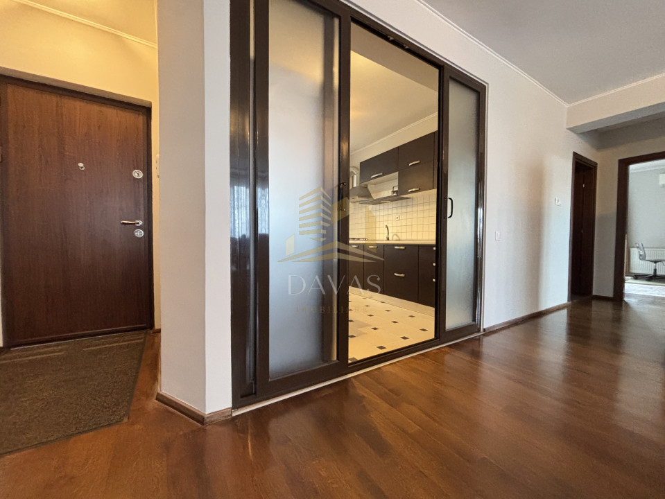 Apartament 3 cemere de inchiriat | Andrei Mureasanu  | parcare 