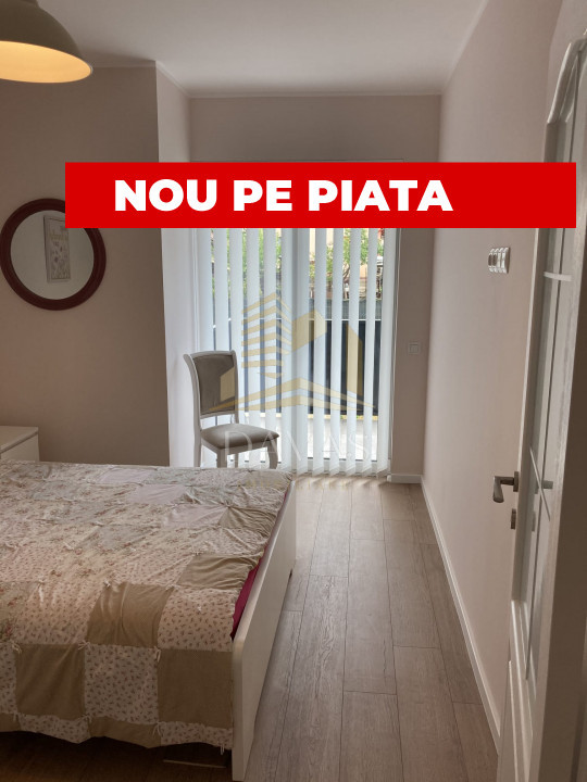 Apartament 2 camere de inchiriat | zona Calea Baciului | parcare subterana 