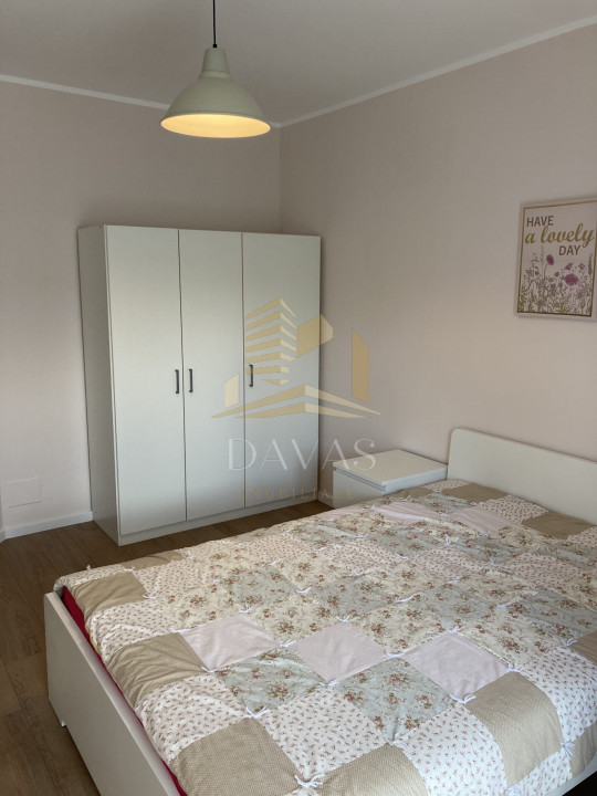 Apartament 2 camere de inchiriat | zona Calea Baciului | parcare subterana 