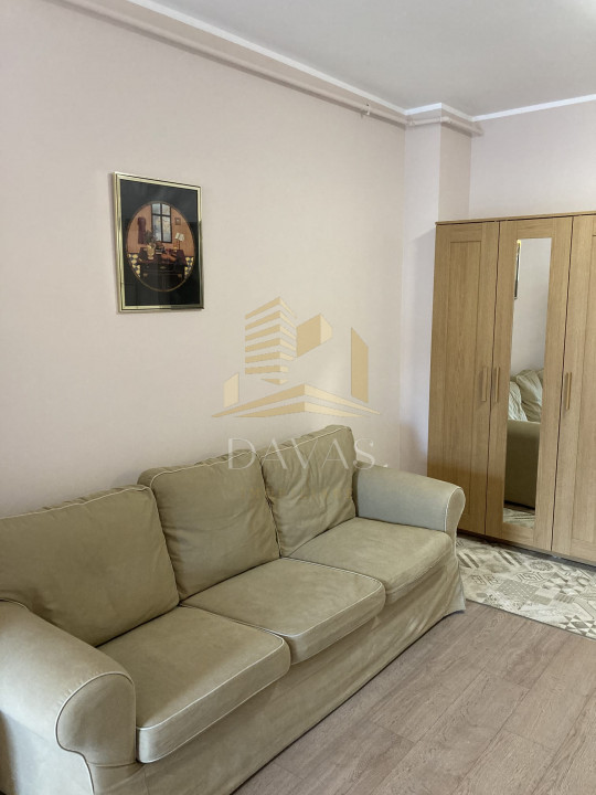 Apartament 2 camere de inchiriat | zona Calea Baciului | parcare subterana 