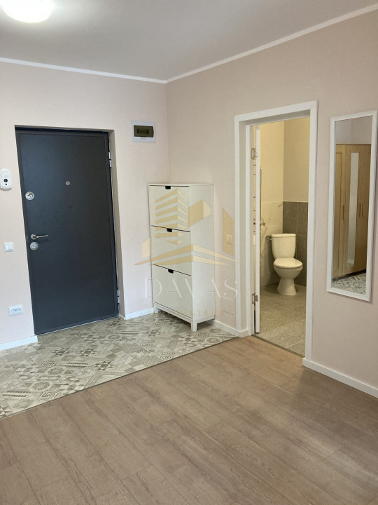 Apartament 2 camere de inchiriat | zona Calea Baciului | parcare subterana 