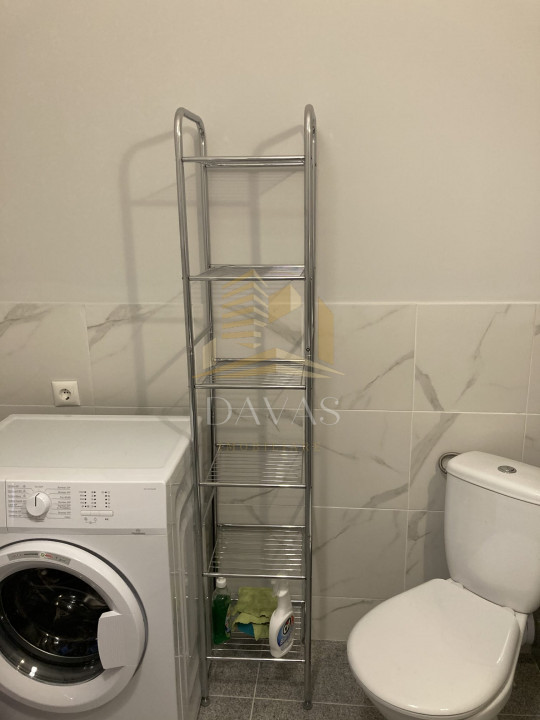 Apartament 2 camere de inchiriat | zona Calea Baciului | parcare subterana 