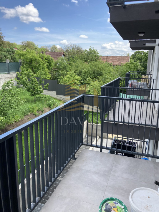 Apartament 2 camere de inchiriat | zona Calea Baciului | parcare subterana 