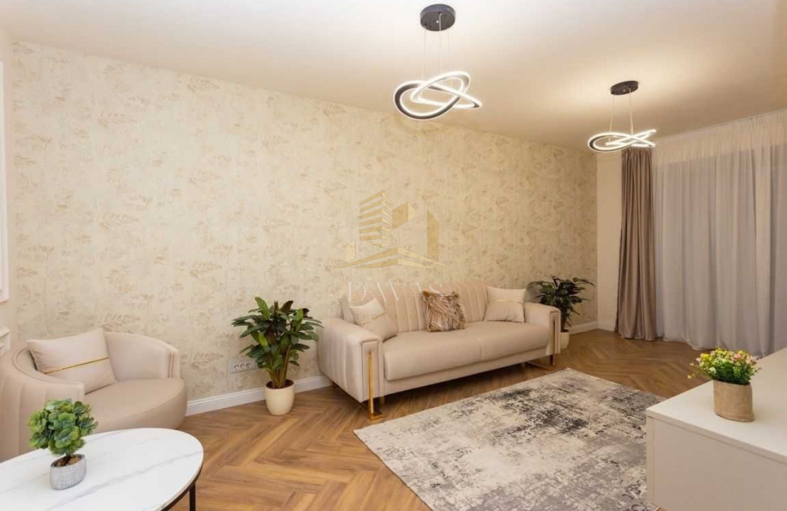 Apartament 2 camere de inchiriat | Iris | Etaj intermediar | Parcare subterana 
