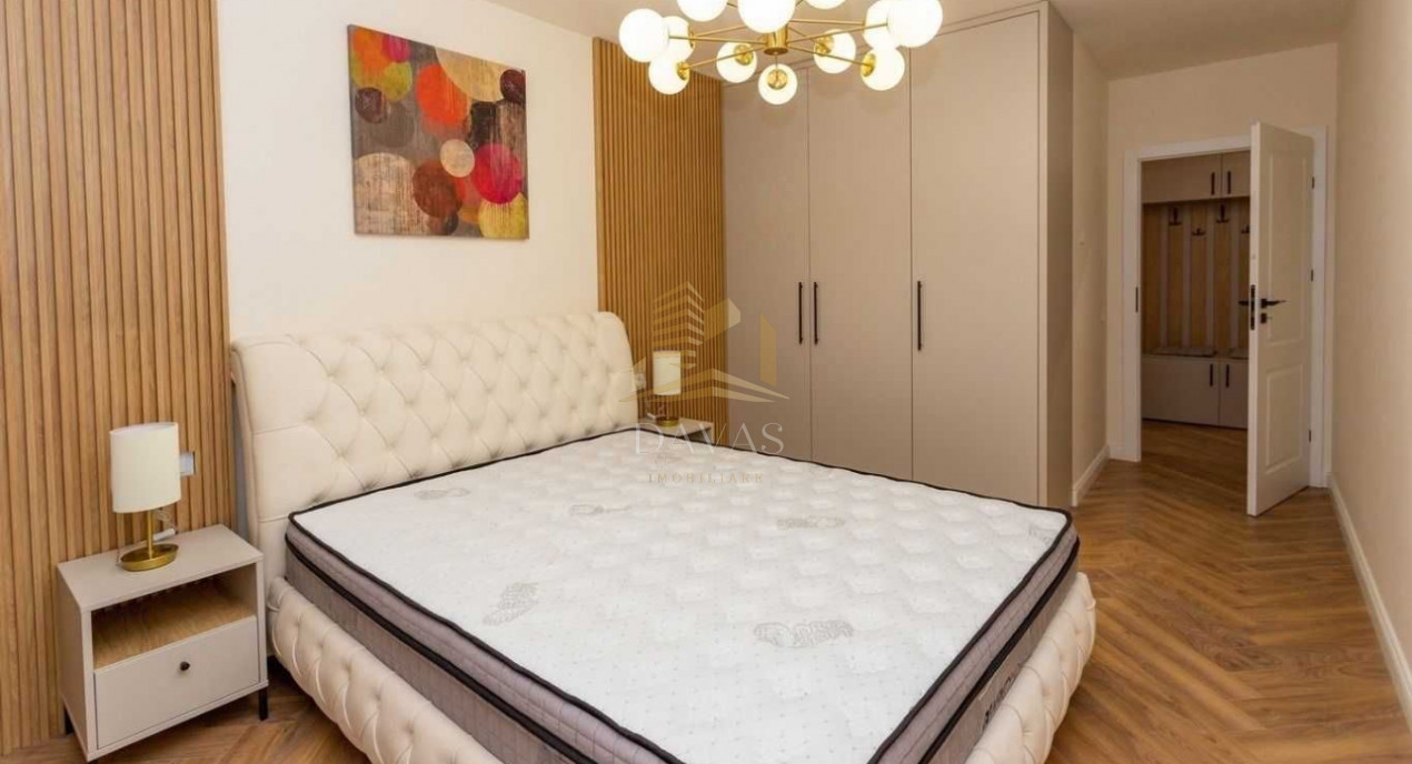 Apartament 2 camere de inchiriat | Iris | Etaj intermediar | Parcare subterana 
