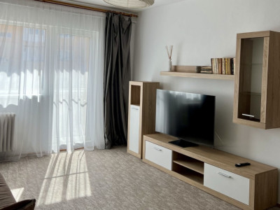Apartament de 2 camere decomandate | Zorilor