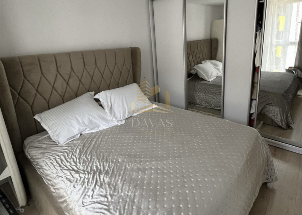 Apartament de 2 camere semidecomandat | Dâmbul Rotund 