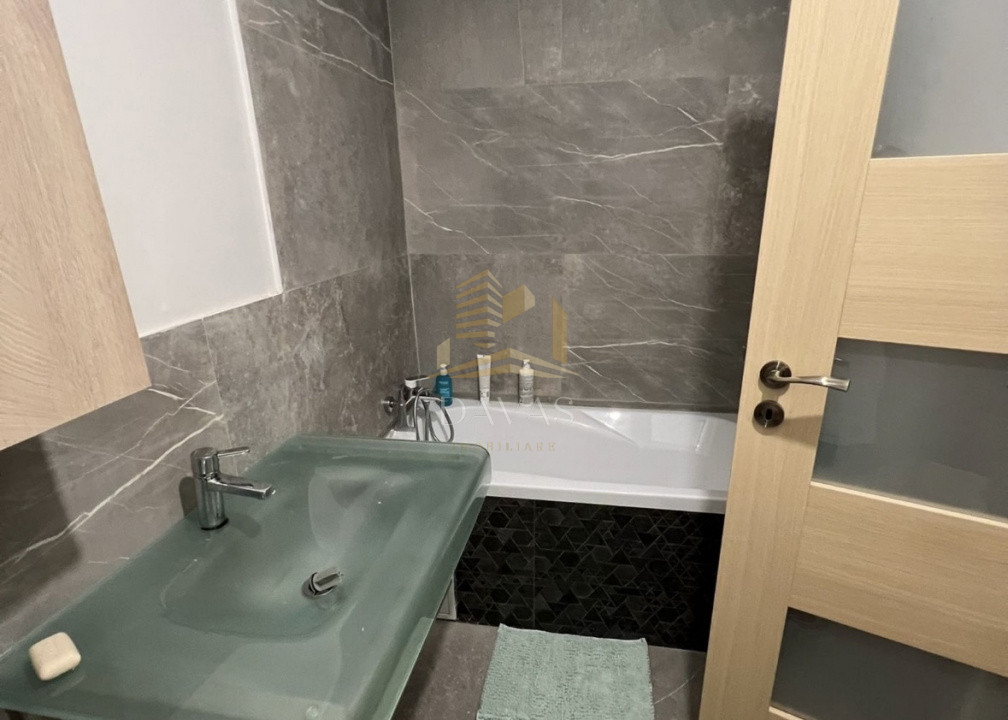Apartament de 2 camere semidecomandat | Dâmbul Rotund 