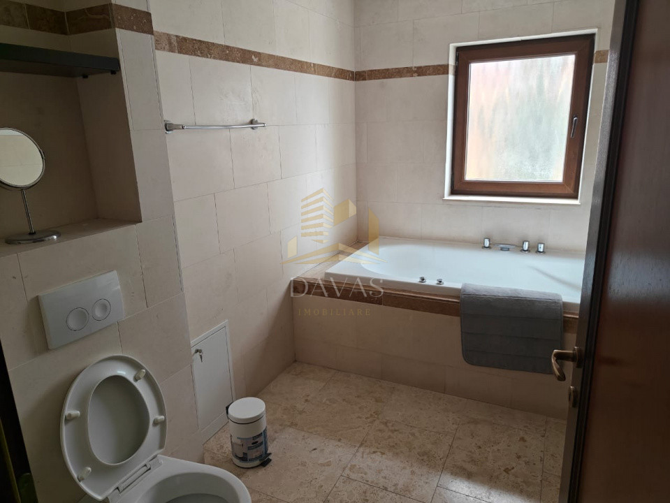 Apartament de 2 camere semidecomandat | Andrei Muresanu | PET Friendly
