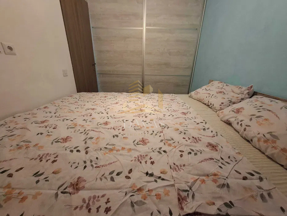 Apartament cu 2 camere | Grand Park | terasa 14 mp