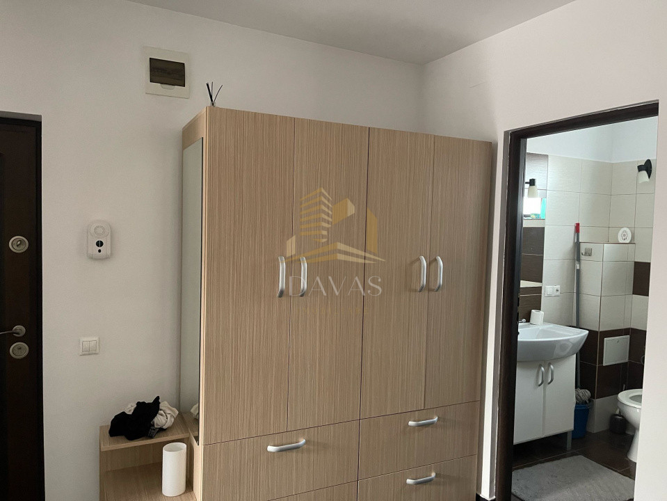 Apartament Modern cu 2 camere decomandat | Europa | parcare | terasa 50 mp