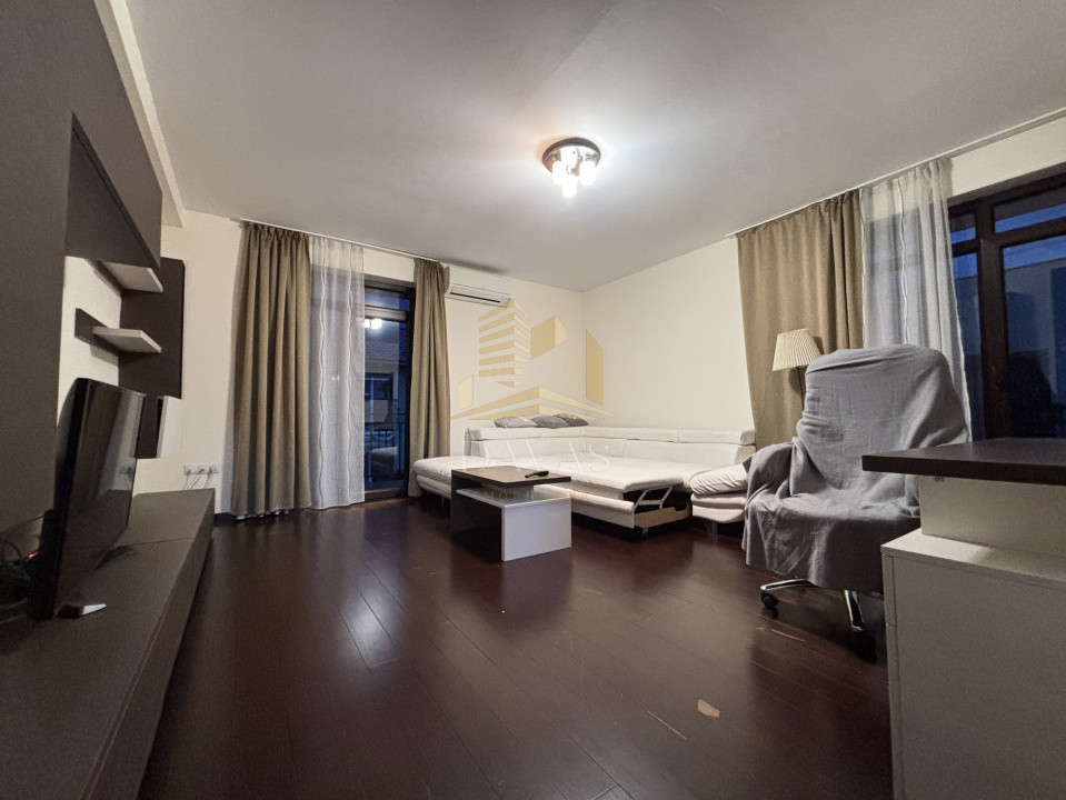 Apartament Modern cu 2 camere decomandat | Europa | parcare | terasa 50 mp