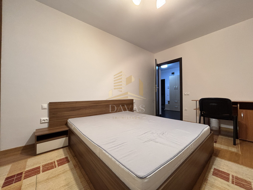 Apartament Modern cu 2 camere decomandat | Europa | parcare | terasa 50 mp