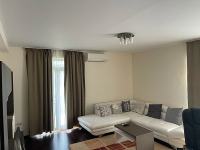 Apartament Modern cu 2 camere decomandat | Europa | parcare