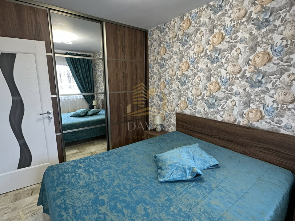 Apartament cu 3 camere semidecomandat | Baciu | Str. Stelelor