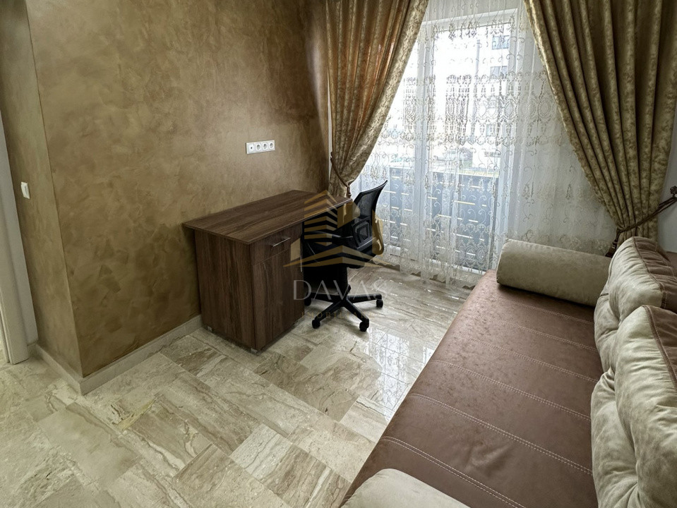 Apartament cu 3 camere semidecomandat | Baciu | Str. Stelelor