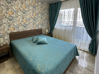 Apartament cu 3 camere semidecomandat | Baciu | Str. Stelelor
