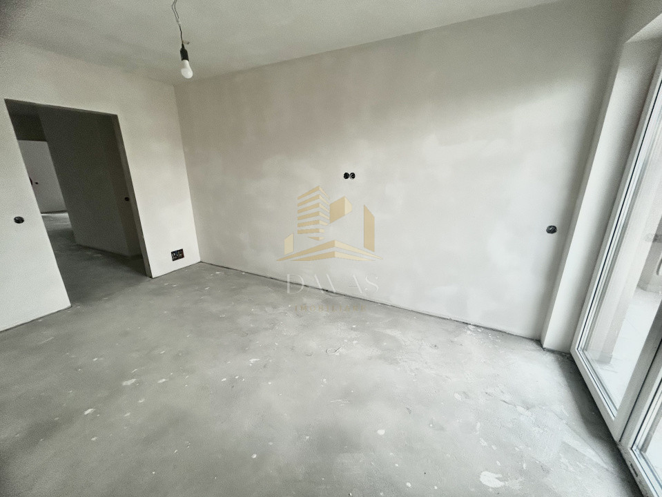 Apartament 3-4 camere de vanzare | Iris | Etaj intermediar | Parcare subterana 