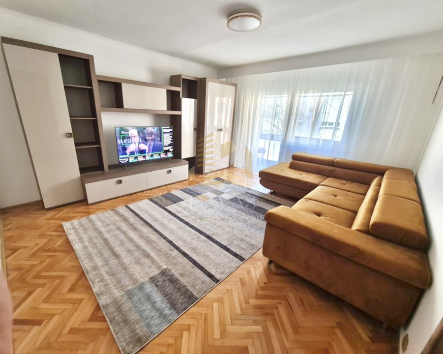 Apartament 3 camere decomandate | Marasti | Etaj intermediar | Parcare