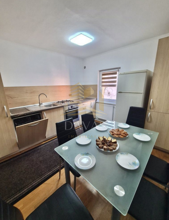 Apartament 3 camere decomandate | Marasti | Etaj intermediar | Parcare