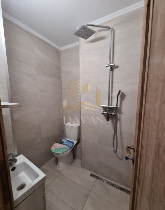 Apartament 3 camere decomandate | Marasti | Etaj intermediar | Parcare
