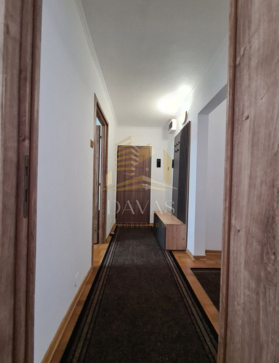 Apartament 3 camere decomandate | Marasti | Etaj intermediar | Parcare